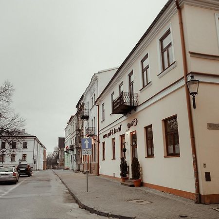 Rynek 6 Retro Pub & Hostel Радом Екстер'єр фото